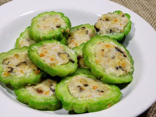 夏季有哪些养生食谱