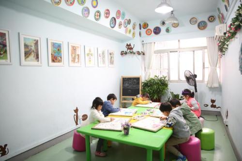 学画画培训到哪里学好