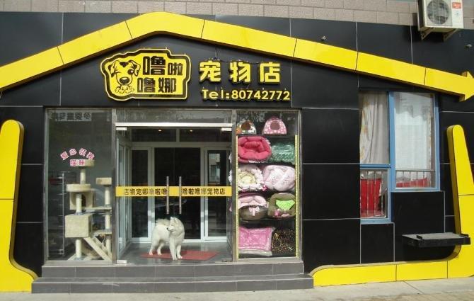 一个人开什么店好？求推荐。