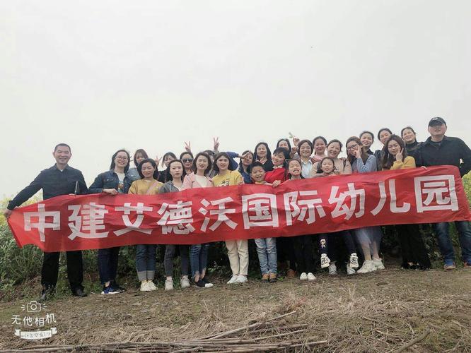 艾德沃国际幼儿园的师资力量