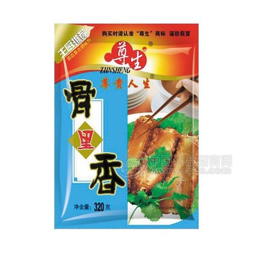 骨里香配料是什么？