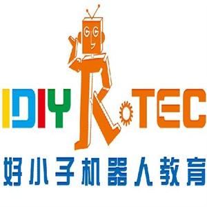 当前的机器人教育品牌有哪些