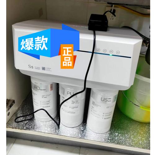 安吉尔净水器怎么样