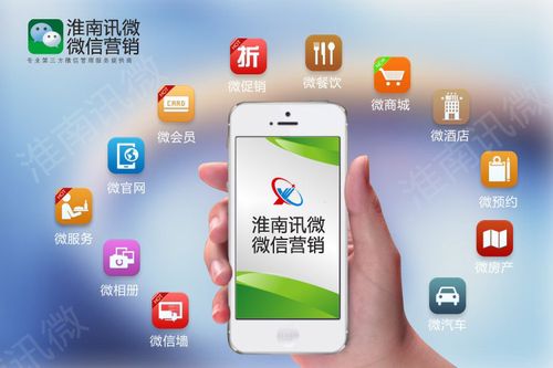 微信营销软件哪个好用？