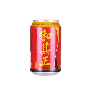和其正凉茶功效
