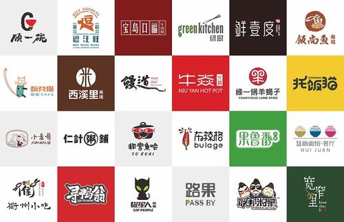 国内知名的餐饮品牌有哪些？