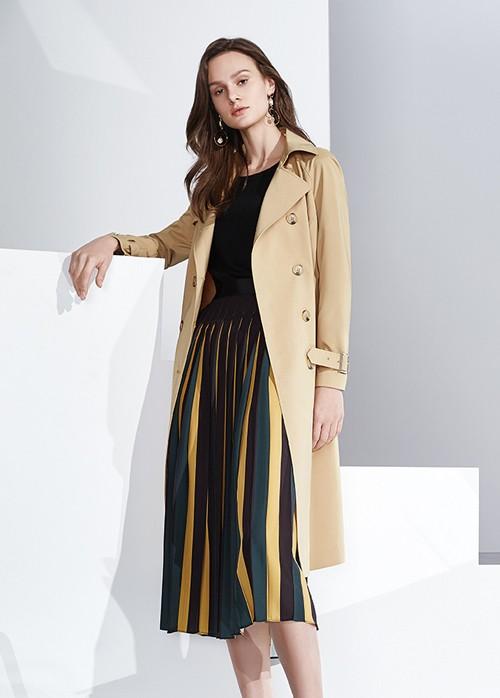 谷邦女装的衣服贵么？
