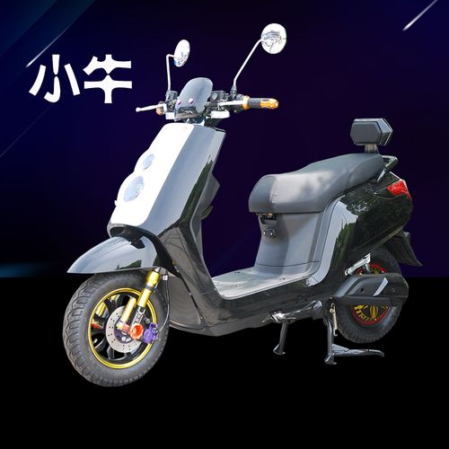 小牛电动车26安多少钱一辆？