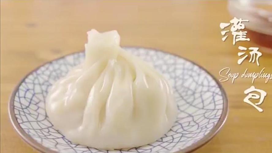 灌汤包是那的特产？