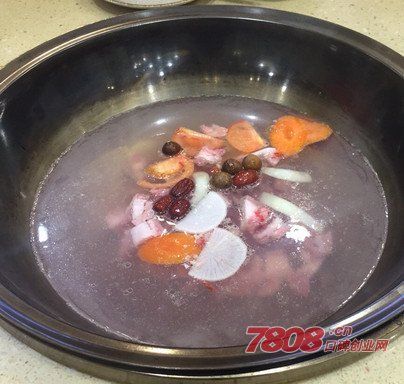 313羊庄铁锅烀羊肉做法调汤料配方怎么做铁？