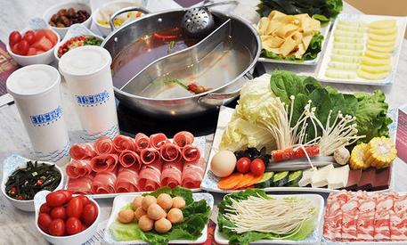 红舵码头小火锅加盟费多少