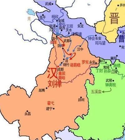 三国时期谁是正统？曹魏，蜀汉，还是孙吴呢？