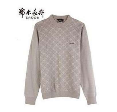 如何辨别鄂尔多斯羊绒衫的真假