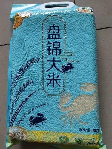 什么样的盘锦大米最好吃？