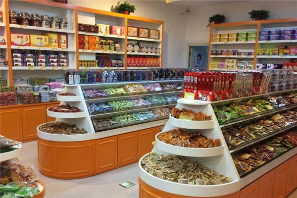 零食店品牌排行榜是怎样得？